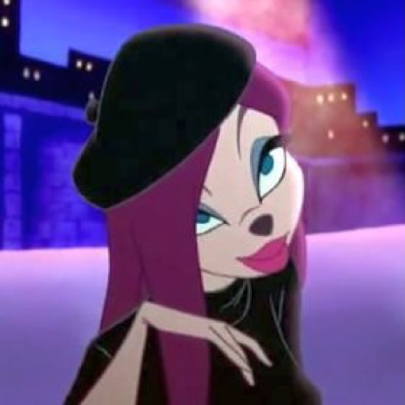 Meet your Posher, Justine - Picture 1 of 1